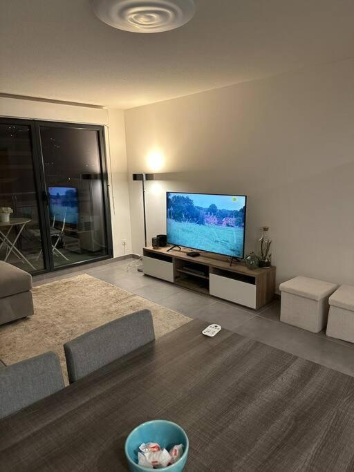 Superbe T2 Moderne Et Luxueux Apartment Cannes Bagian luar foto