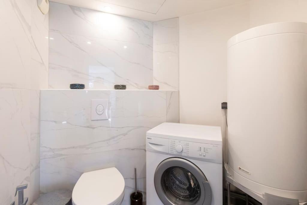 Superbe T2 Moderne Et Luxueux Apartment Cannes Bagian luar foto